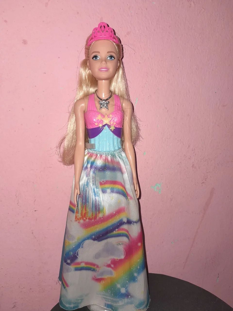 Boneca barbie 2017 - Foto 3