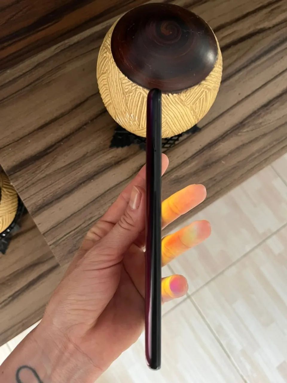 Samsung Galaxy M31 ROSA 128 GB cod 62 - Foto 2