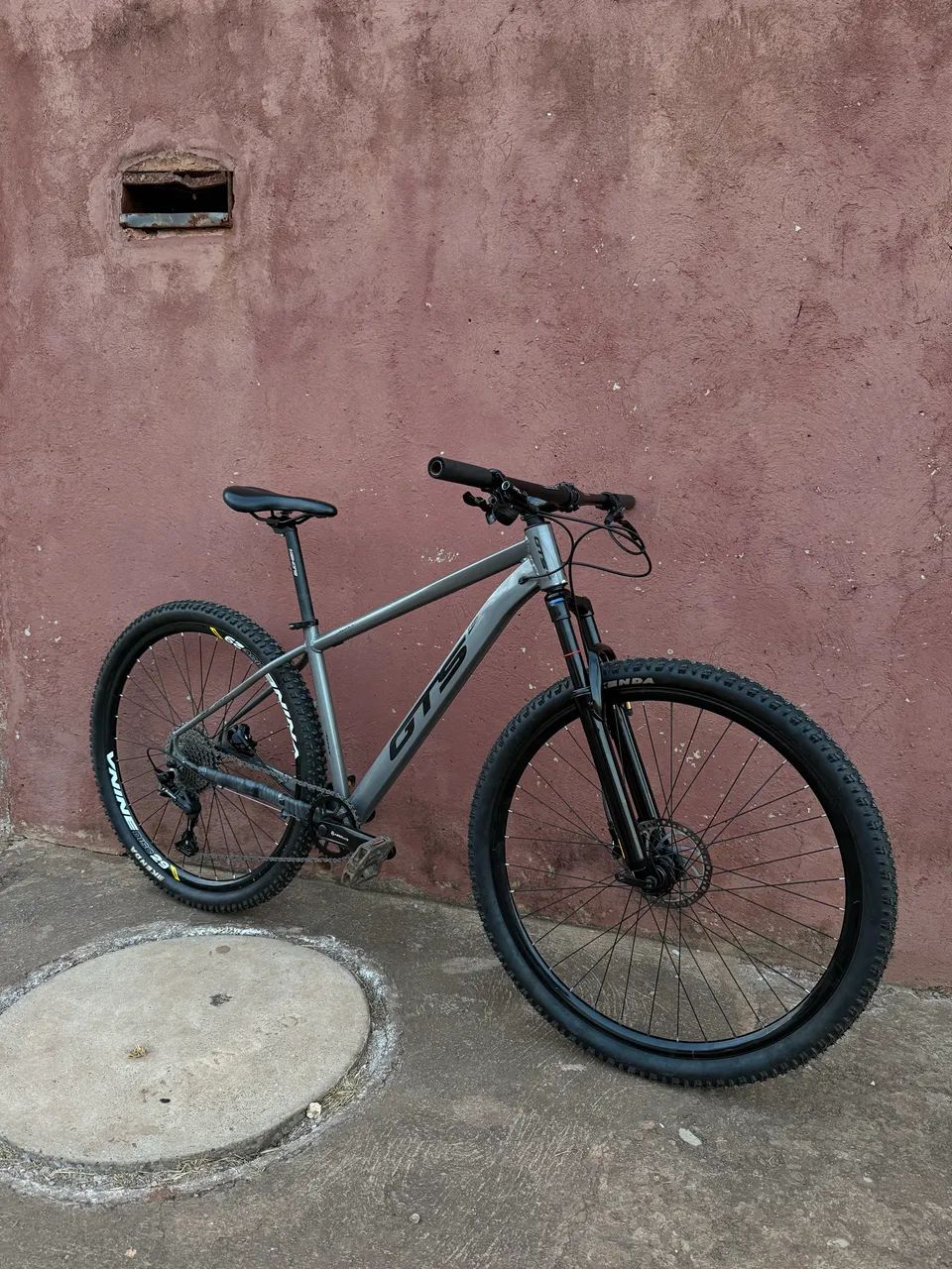 MTB ARO 29 PERFEITA DEORE E ABSOLUTE | PASSO CARTÃO