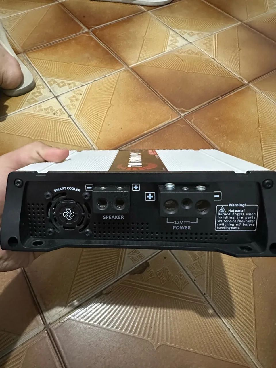 HD 3000 4ohms  - Foto 2