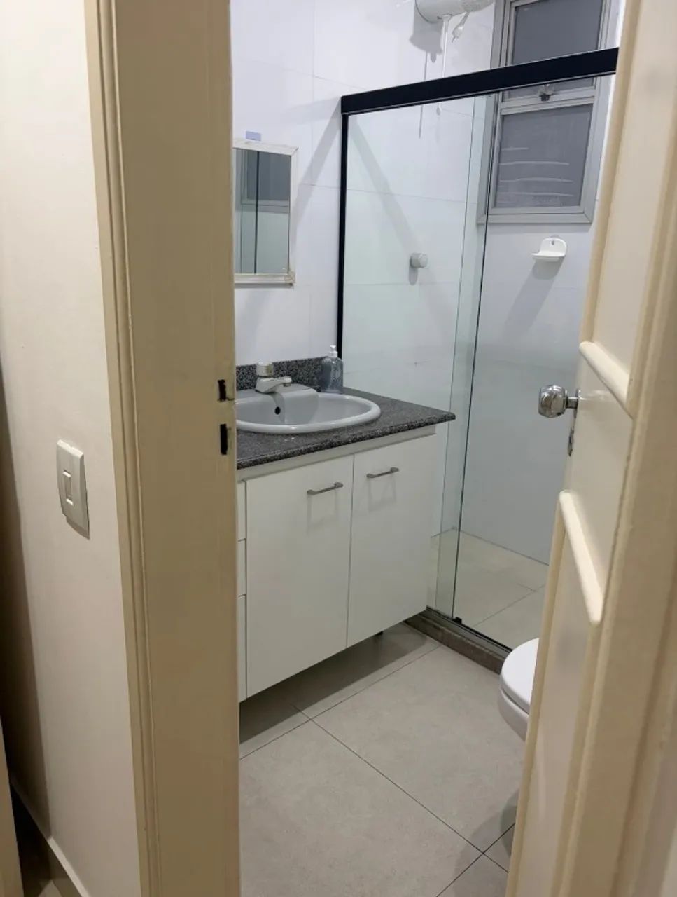 Alugo quarto para mulher  - Foto 3