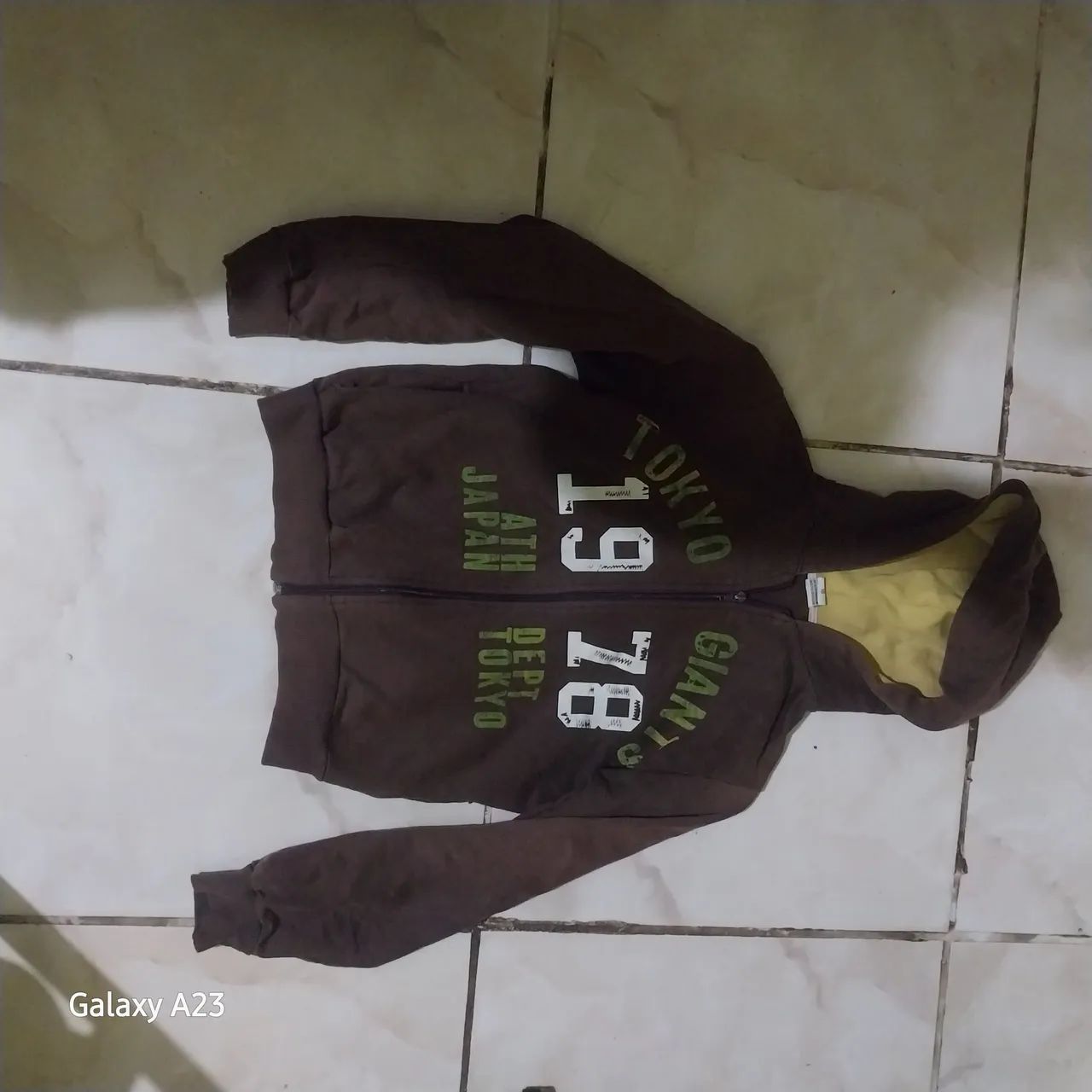 Capa infantil  - Foto 2