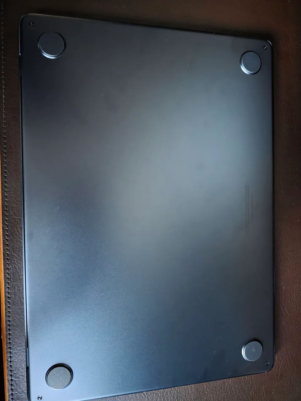 Macbook Air M2 13" 256GB e 16GB de RAM - Foto 3