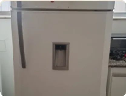 Geladeira Duplex Bosch - Foto 5