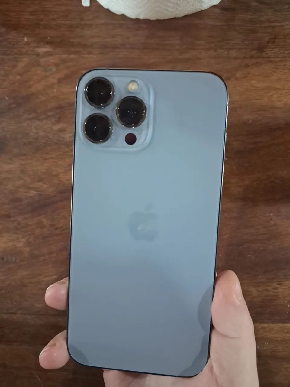 Iphone 13 ProMax 1TB - Foto 3