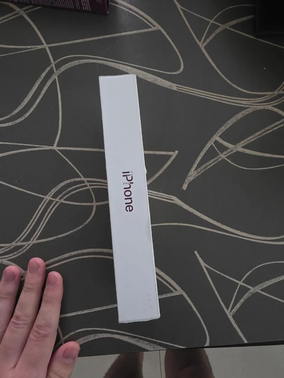 iPhone 18 Pro Max 512gb bordo - Foto 4