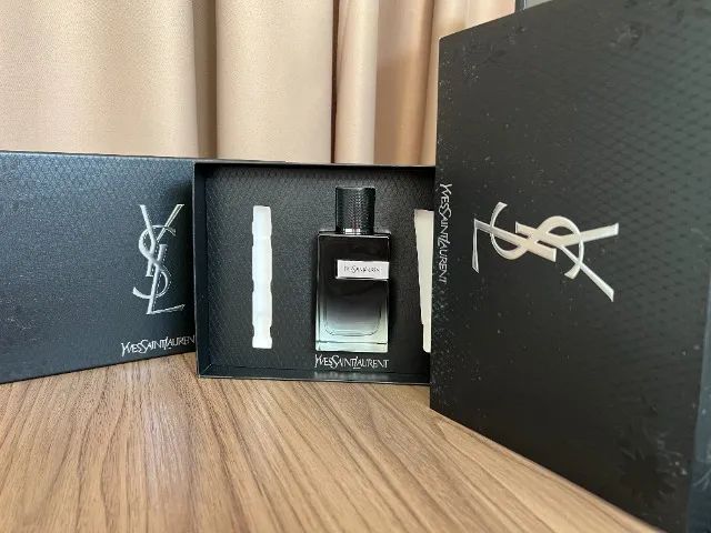 Yves Saint Laurent - Y EDP - Foto 2