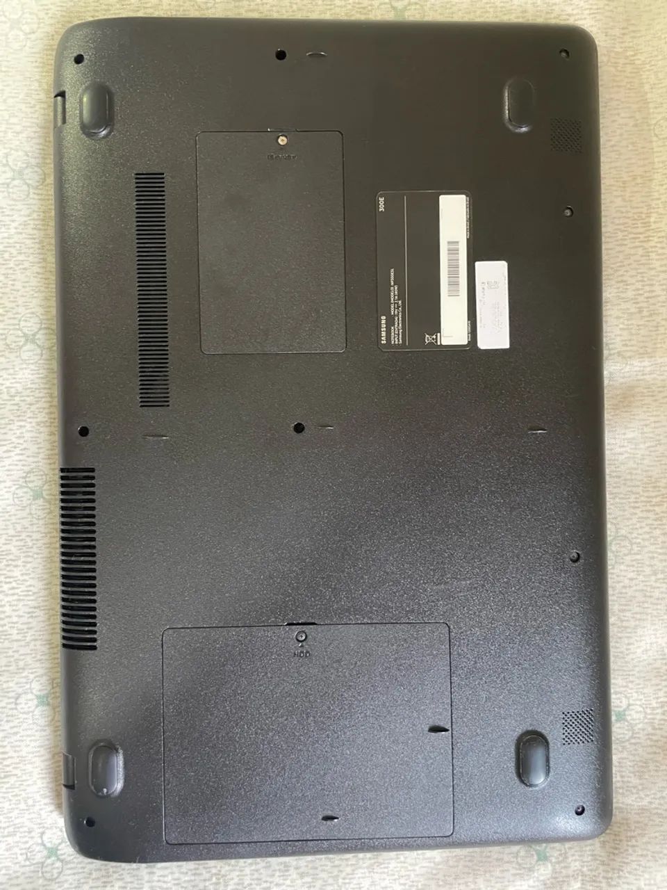 Notebook Samsung  - Foto 5