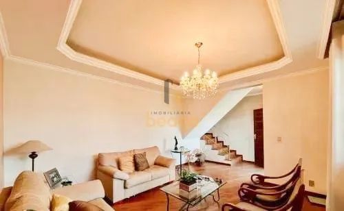 CASA | 4 QUARTOS | 2 SUITES | NOVA ESPERANÇA