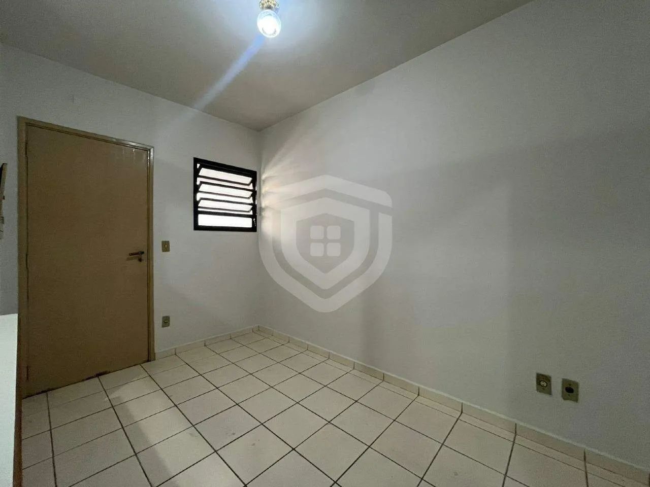 Apartamento para Locação 1 quarto e 36 m²  Edifício Cidade Universitária | Bauru/SP - Foto 3