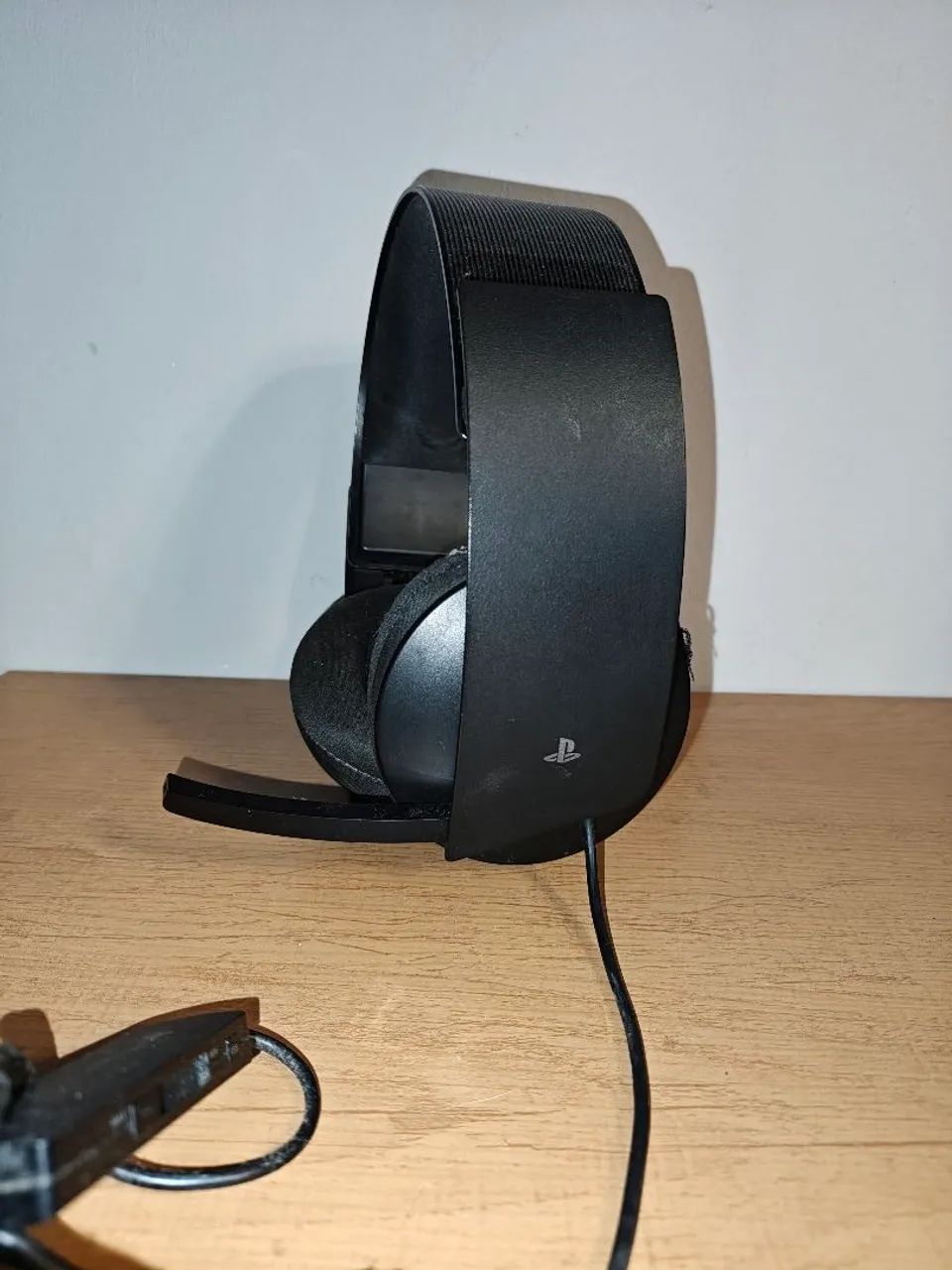 Sony Gold Wireless Headset - Foto 2