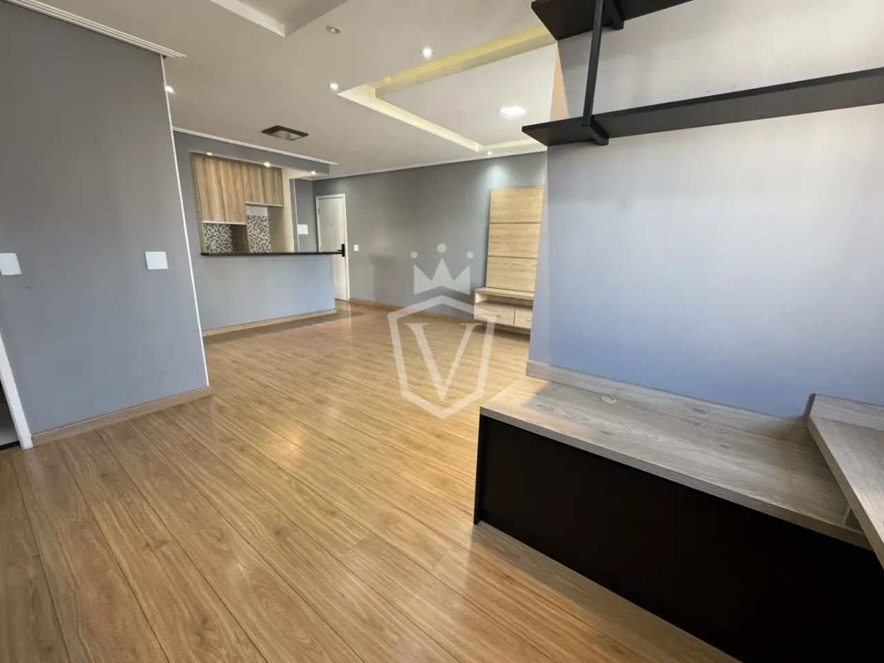Apartamento à venda no Condominio Practice Club House - Jardim Paris, Jundiai/SP - Foto 3
