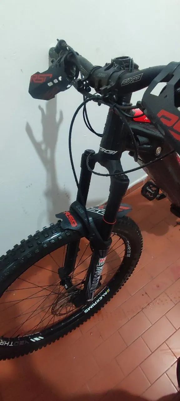 Bike Oggi Razzo T110  - Foto 4