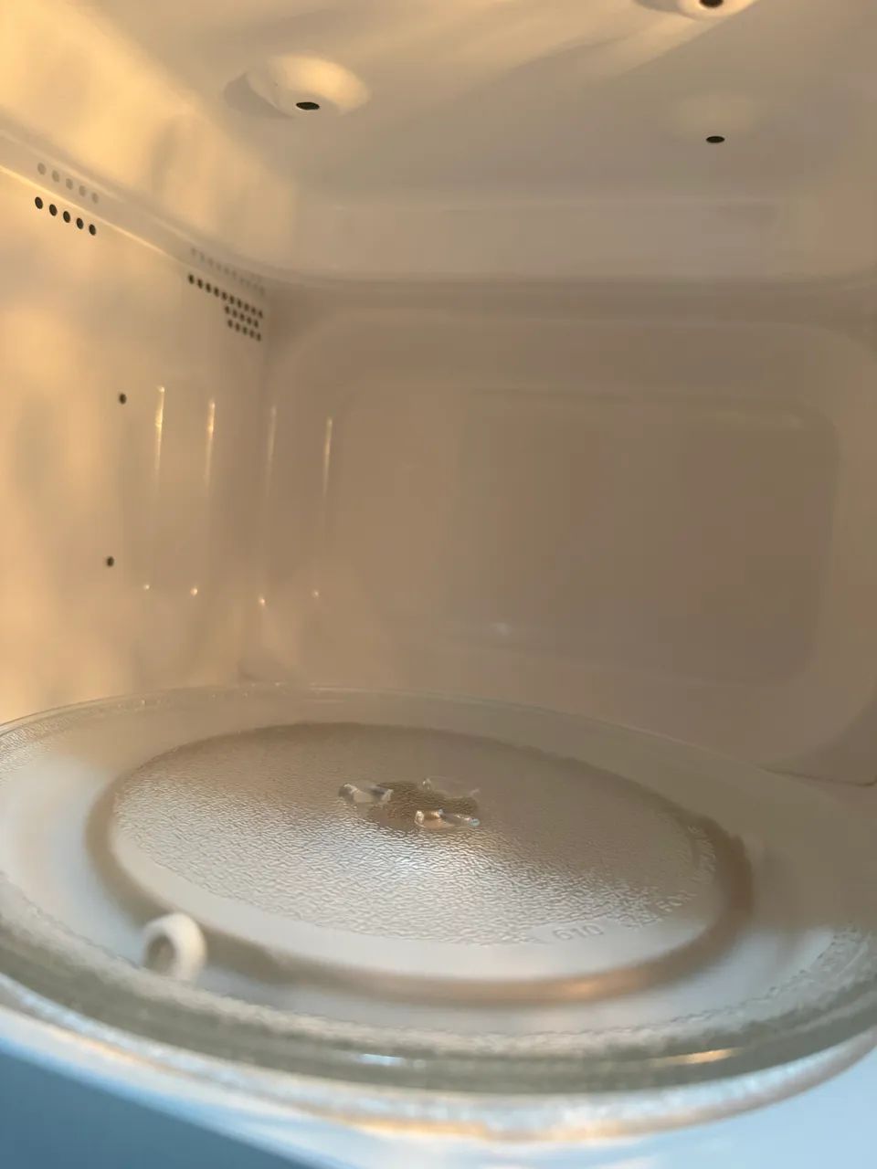 Microondas  - Foto 5