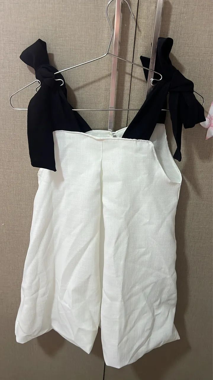 Roupas femininas infantil  - Foto 2