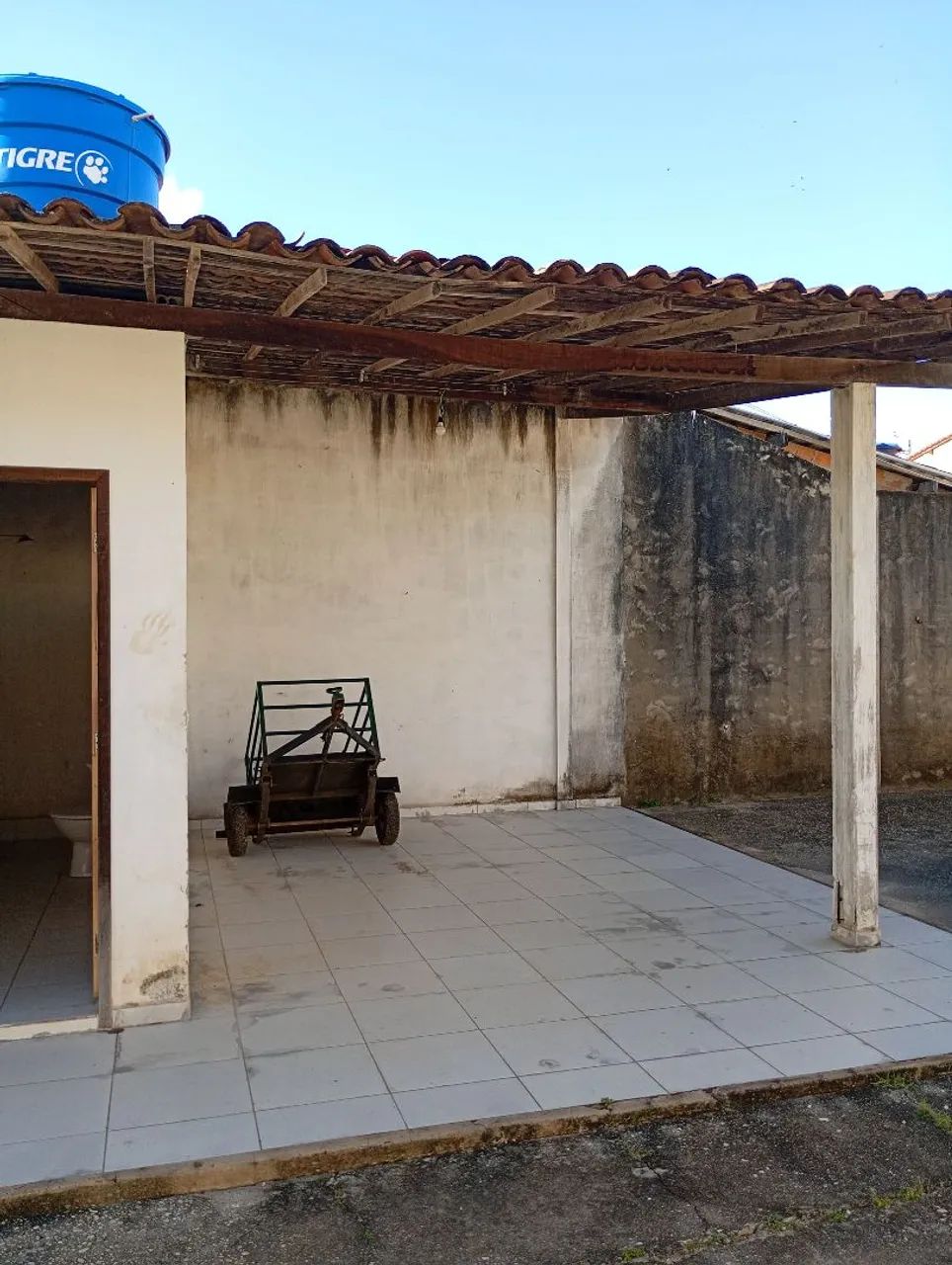 Ótimo para investir ou Pronto para morar.  - Foto 3