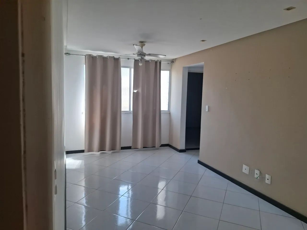 VENDO APARTAMENTO  GAIVOTAS/ORLANDO DANTAS  - Foto 2