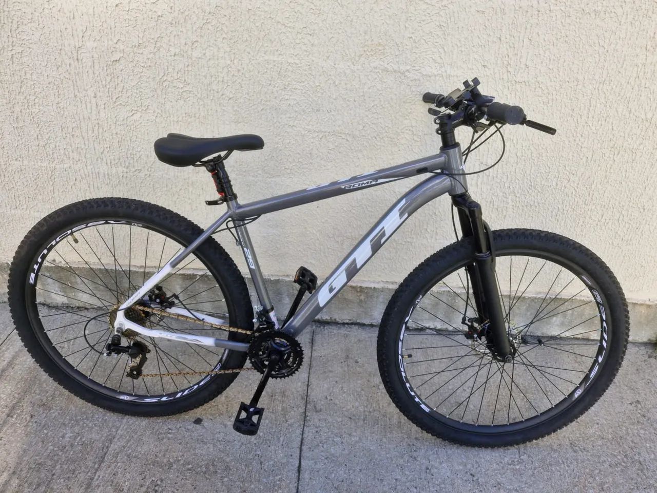 Bicicleta Aro29