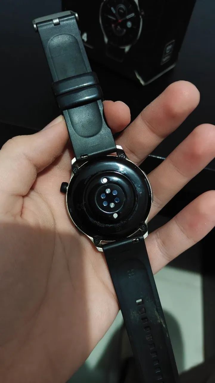 AMAZFIT GTR 4 - Foto 3