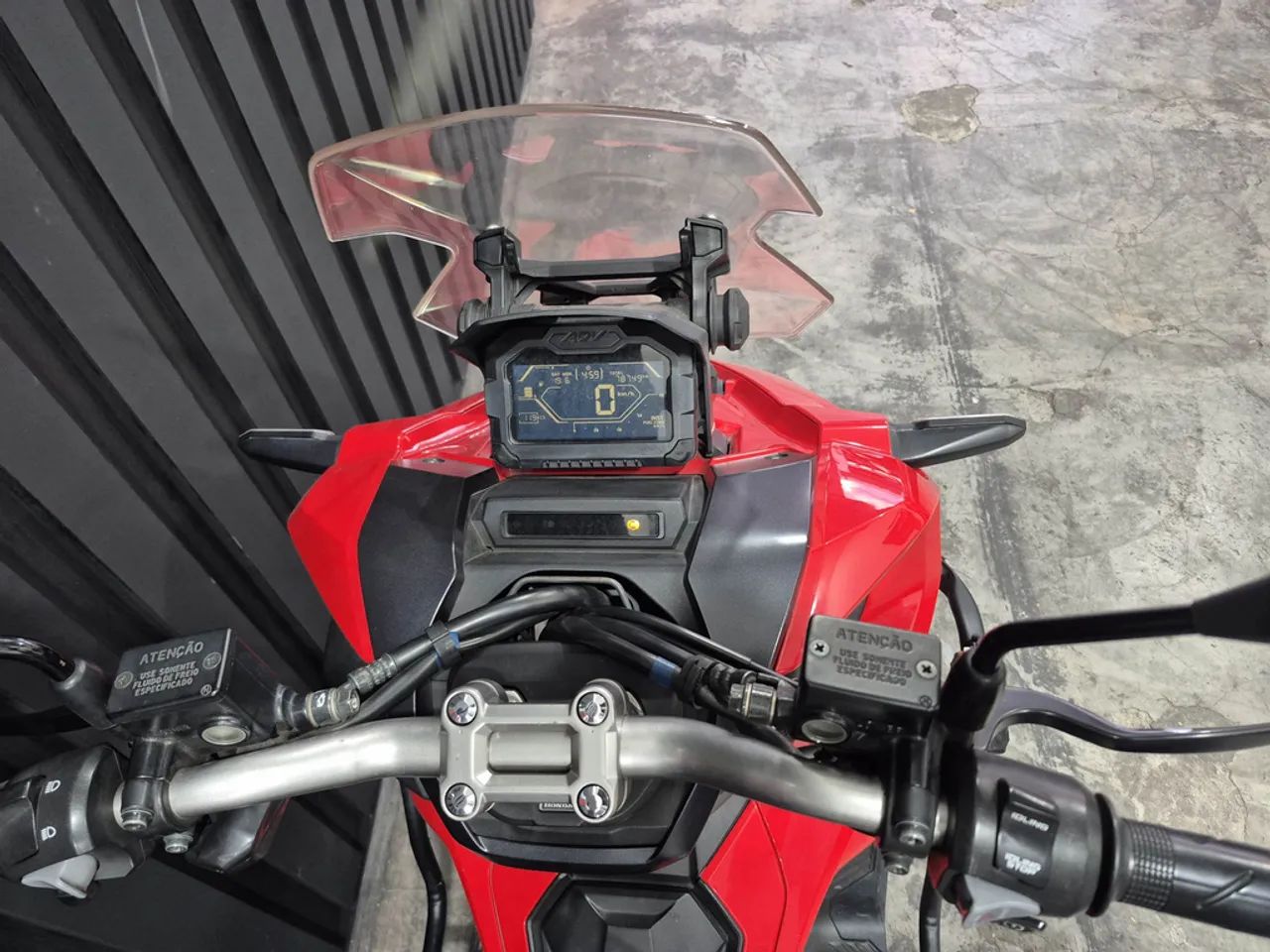 Honda ADV 150 cc  - Foto 4