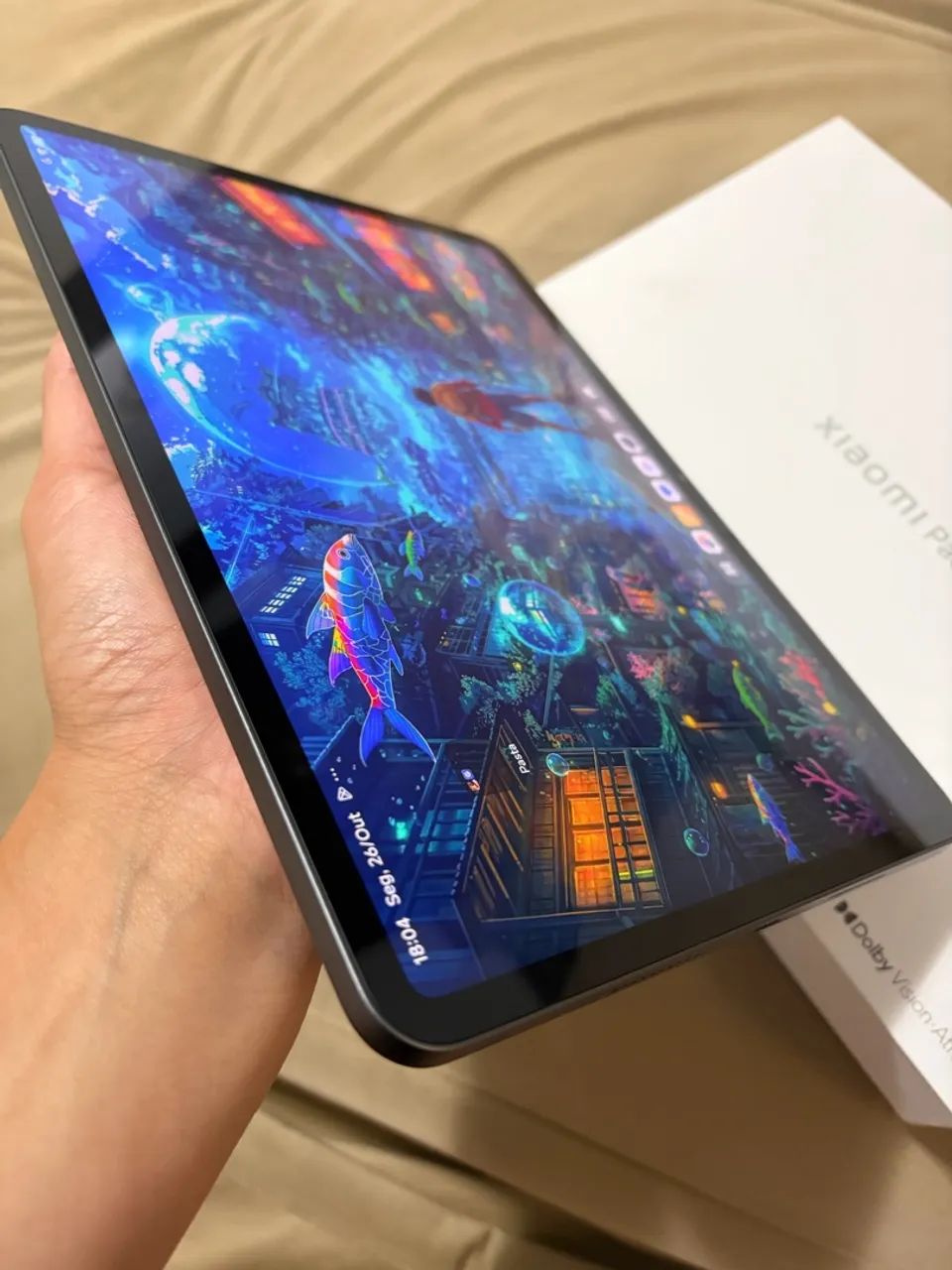 Xiaomi Pad 7  - Foto 3