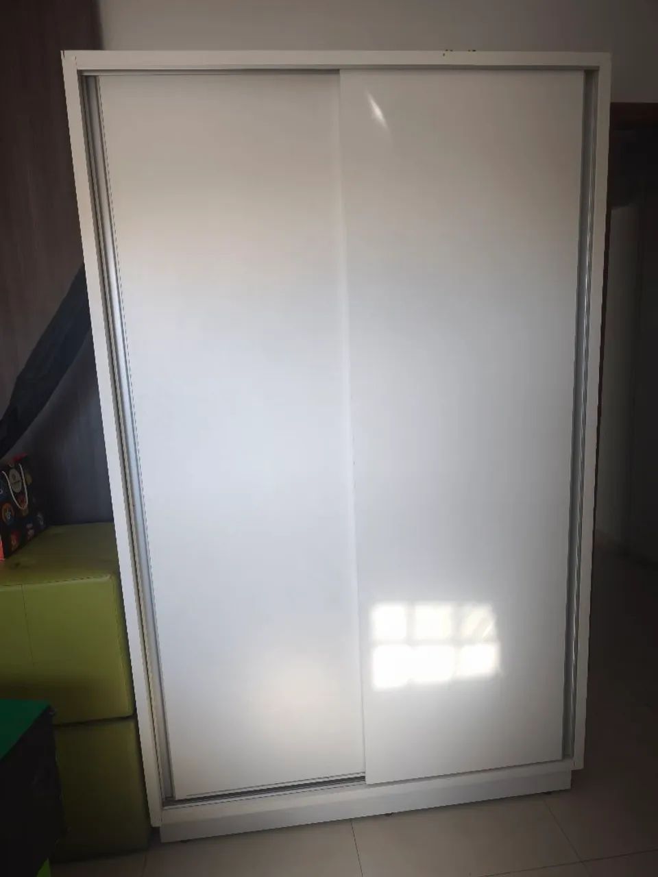 Armário Planejado em MDF