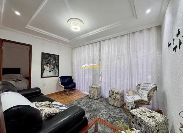 Casa a Venda com 3 Quartos e 2 Suites no Conjunto Celso Machado REF: 22587