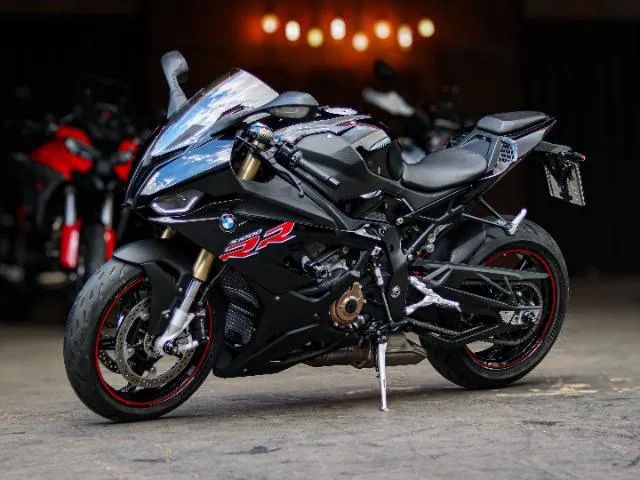 BMW S 1000 RR - Foto 2