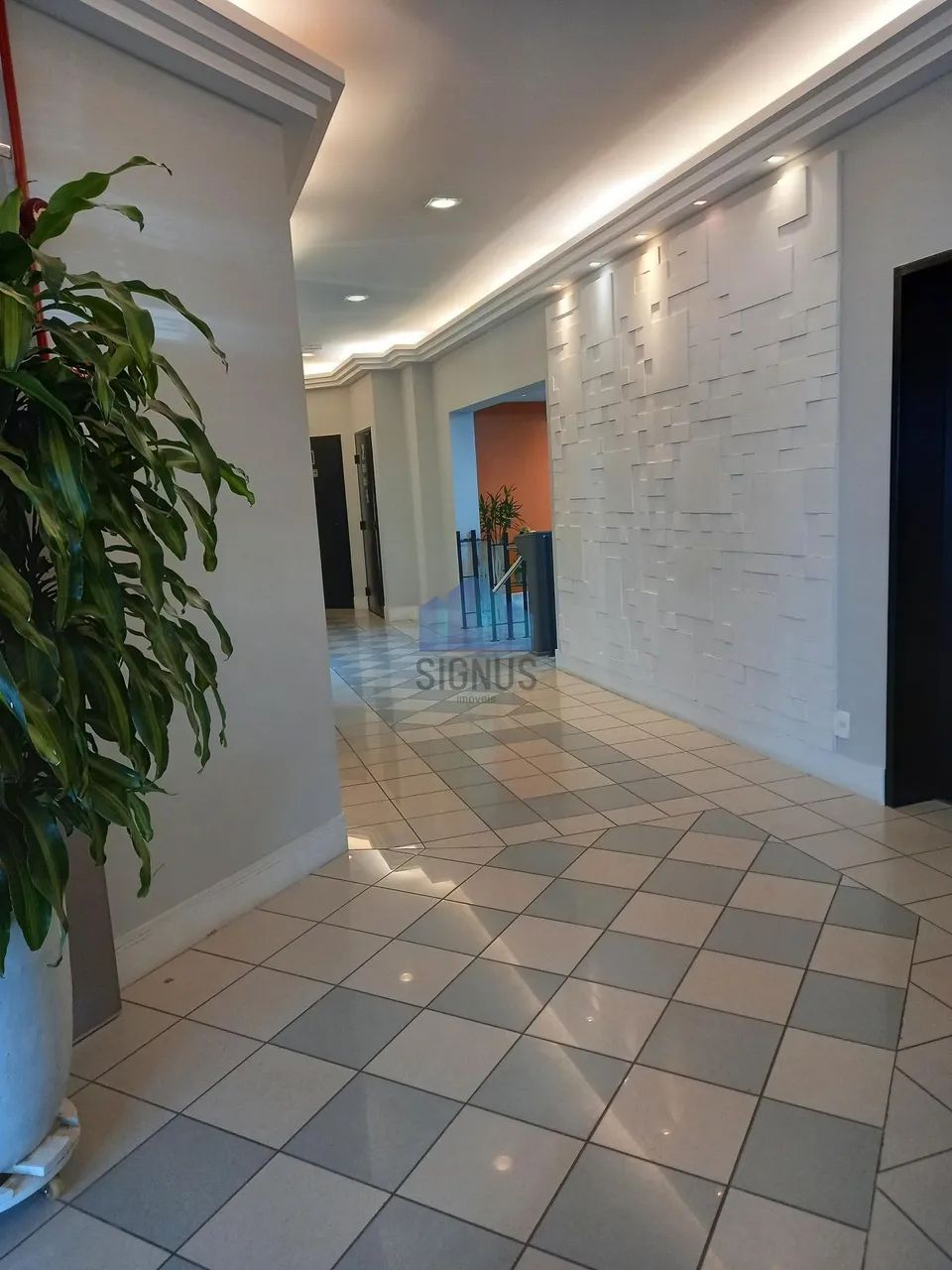 Ótima Sala Comercial para locação no Centro Empresarial do Castelo! - Foto 4