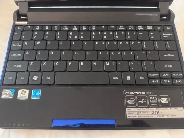 Notobook - Acer Aspire 1 - Excelente estado! - Foto 2