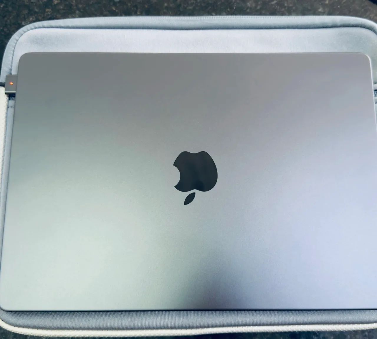 Mac book - Foto 2