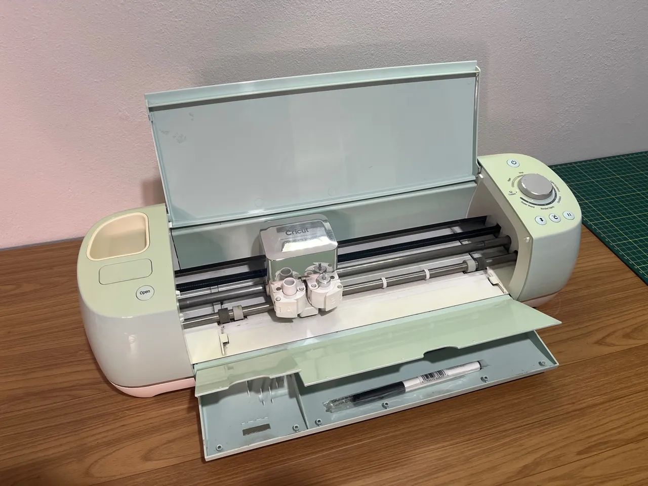 Plotter de recorte Cricut Explore Air 2 - Foto 2