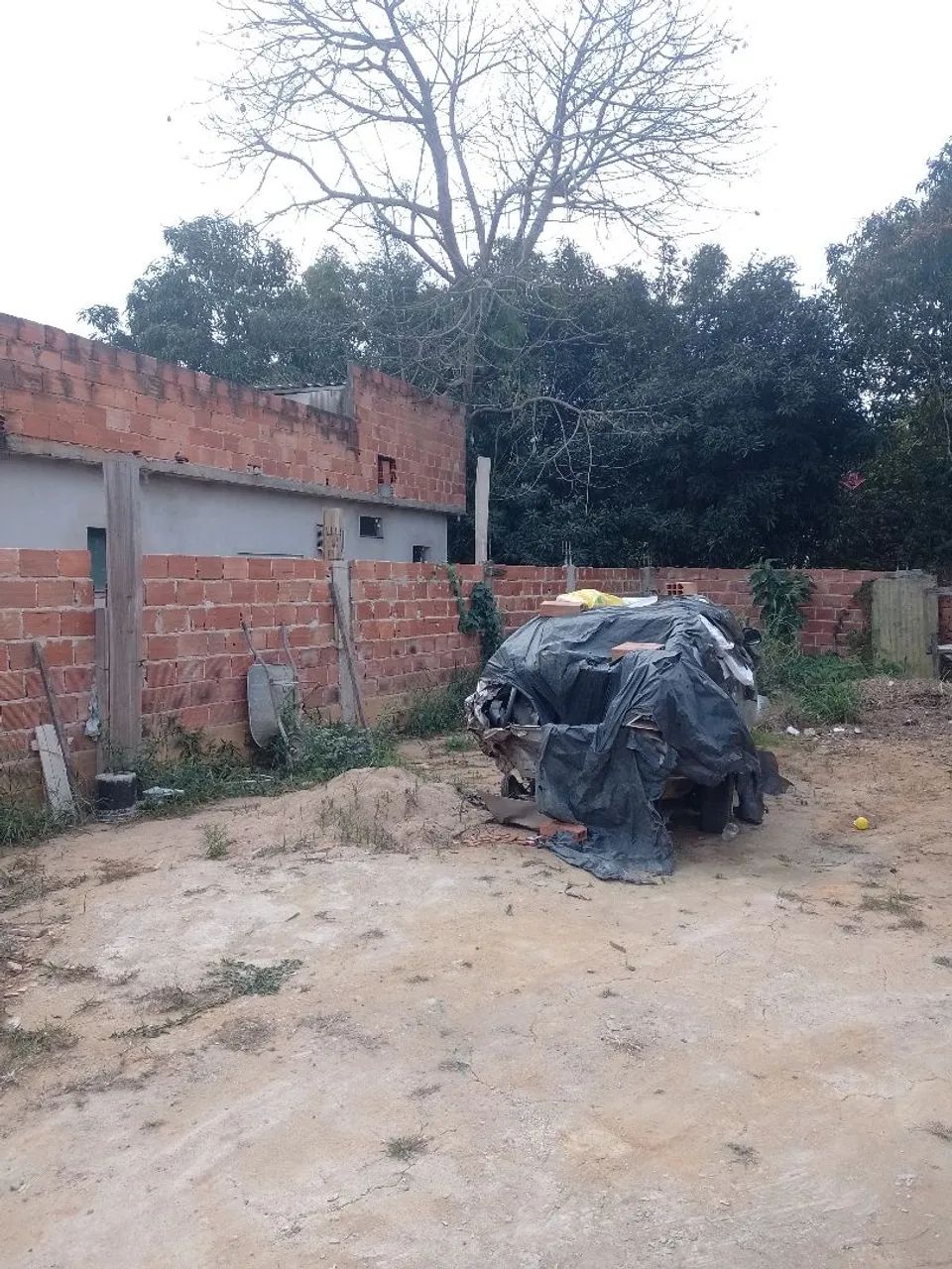 Terreno Murado  - Foto 2