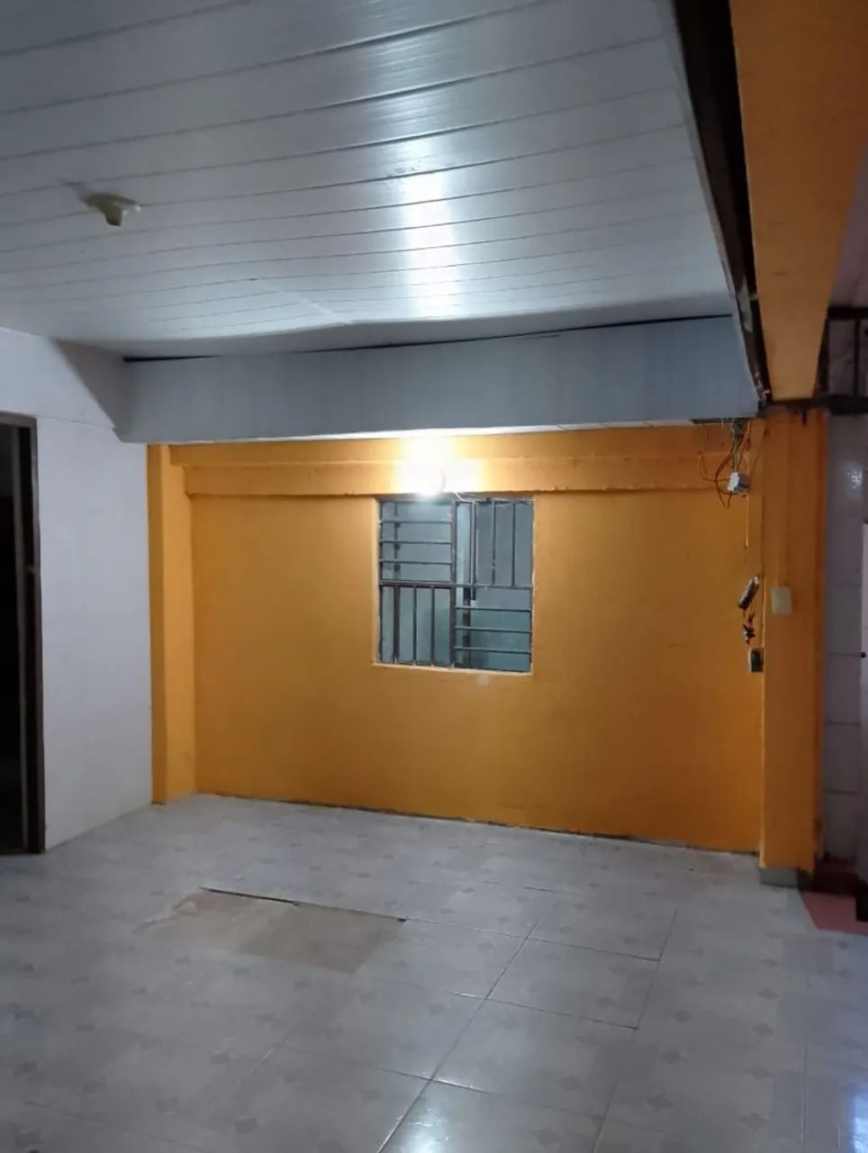 Imóvel Comercial com 3 salas 4 banheiros recepção  - Foto 5