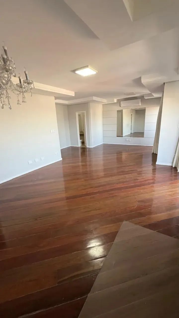 Apartamento no jardim cuiabá, com 196m², 3 quartos sendo 1 suíte - Foto 5