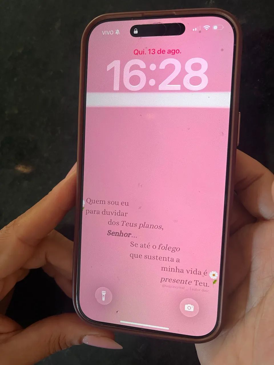 Iphone 16 pro Max 256  - Foto 2