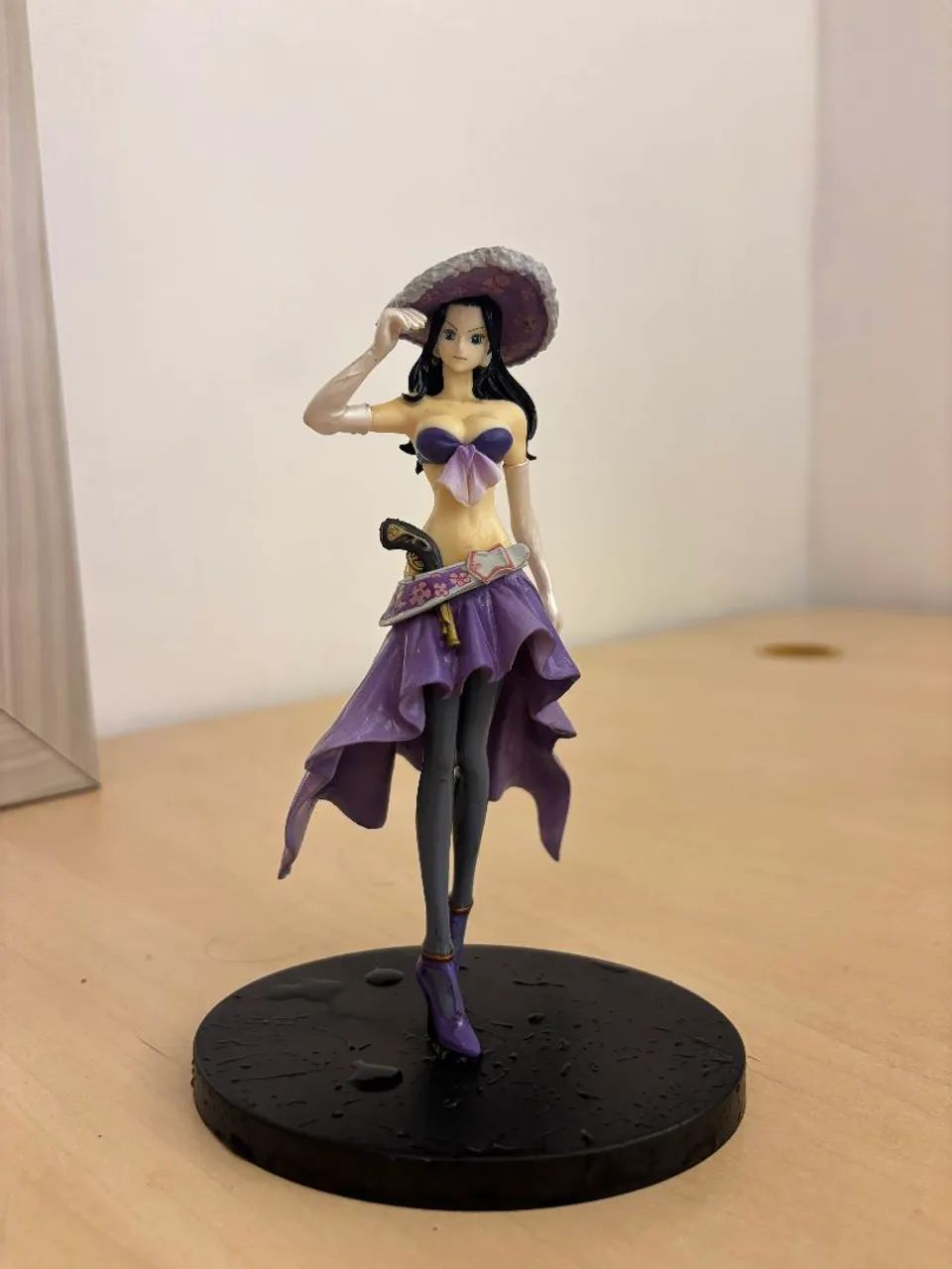 Nami e nico Robin 15 anos - Foto 5