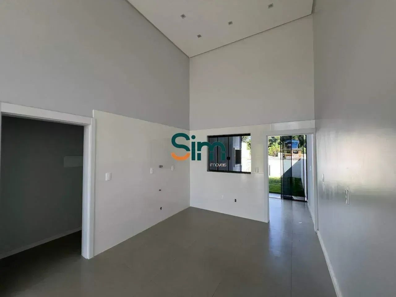 Casa Geminada no Efapi - Lot. New Villas - Foto 4
