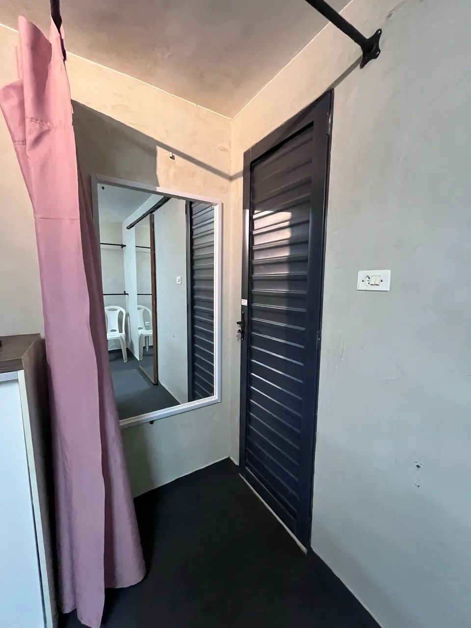 Alugo ponto comercial no Dirceu I - BAIXEI O VALOR  - Foto 4