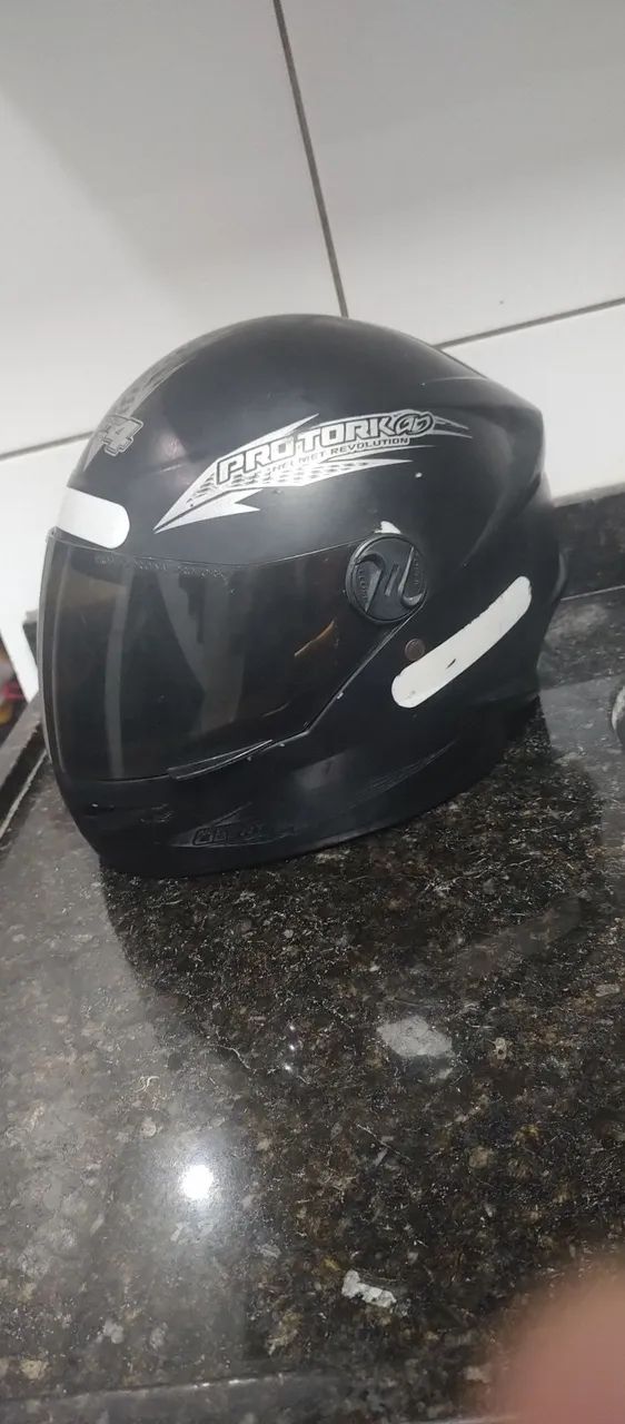 Capacete 