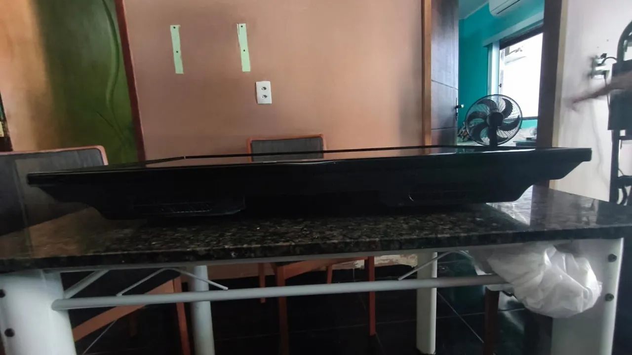 TV LG LED 42 POL Full HD - Foto 2