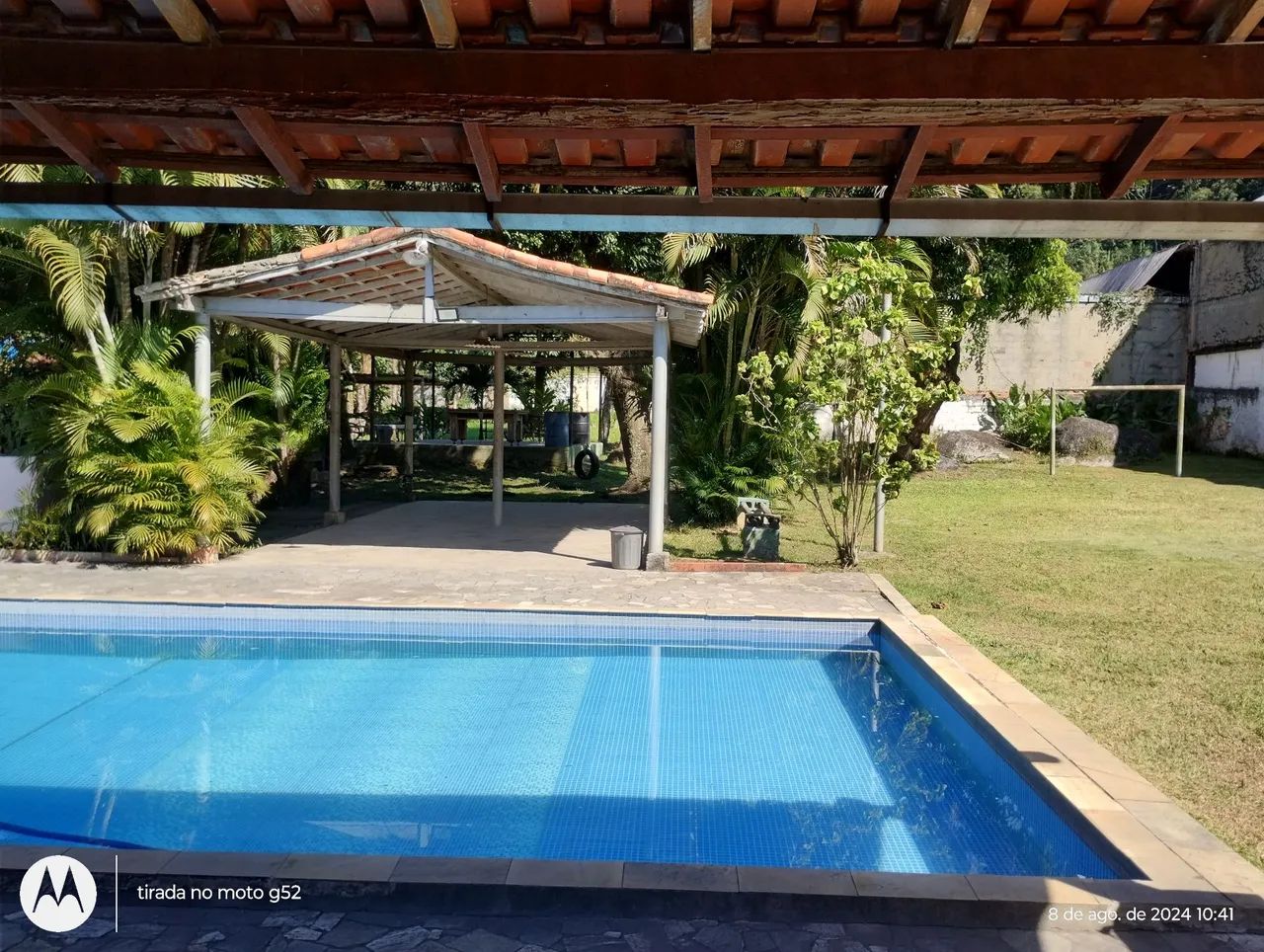 Lindo Sítio em Santa Dalila - Foto 4
