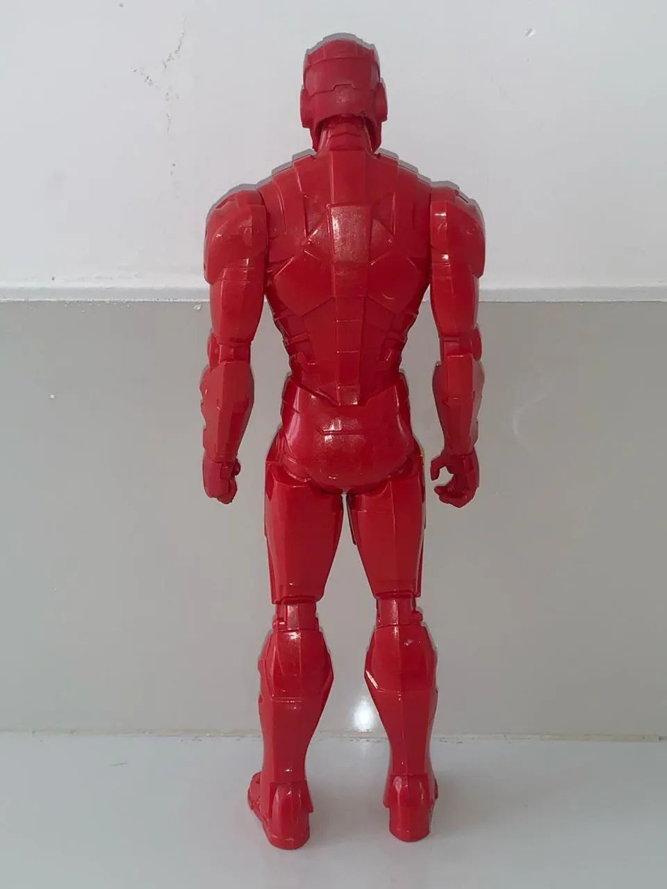 Boneco homem de ferro  - Foto 4