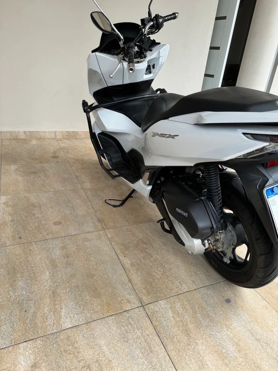 Pcx cbs 2024/2025 - Foto 2