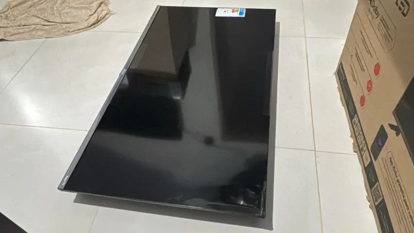 TV Smart Philco Roku 40" polegadas (Retirada de peças) - Foto 3