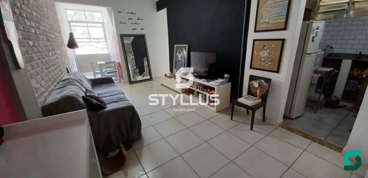 São Francisco Xavier | Apartamento 3 quartos