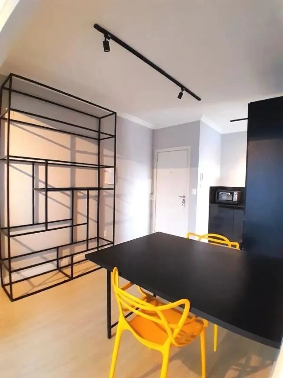 Apartamento mobiliado no bairro Santa Terezinha em Brusque! - Foto 6