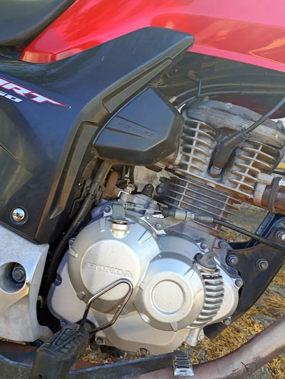 Vende-se e aluga start 160 - Foto 4
