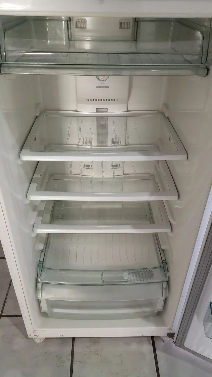Geladeira . Pague quando vier buscar. Não faça pagamento antecipado  - Foto 3
