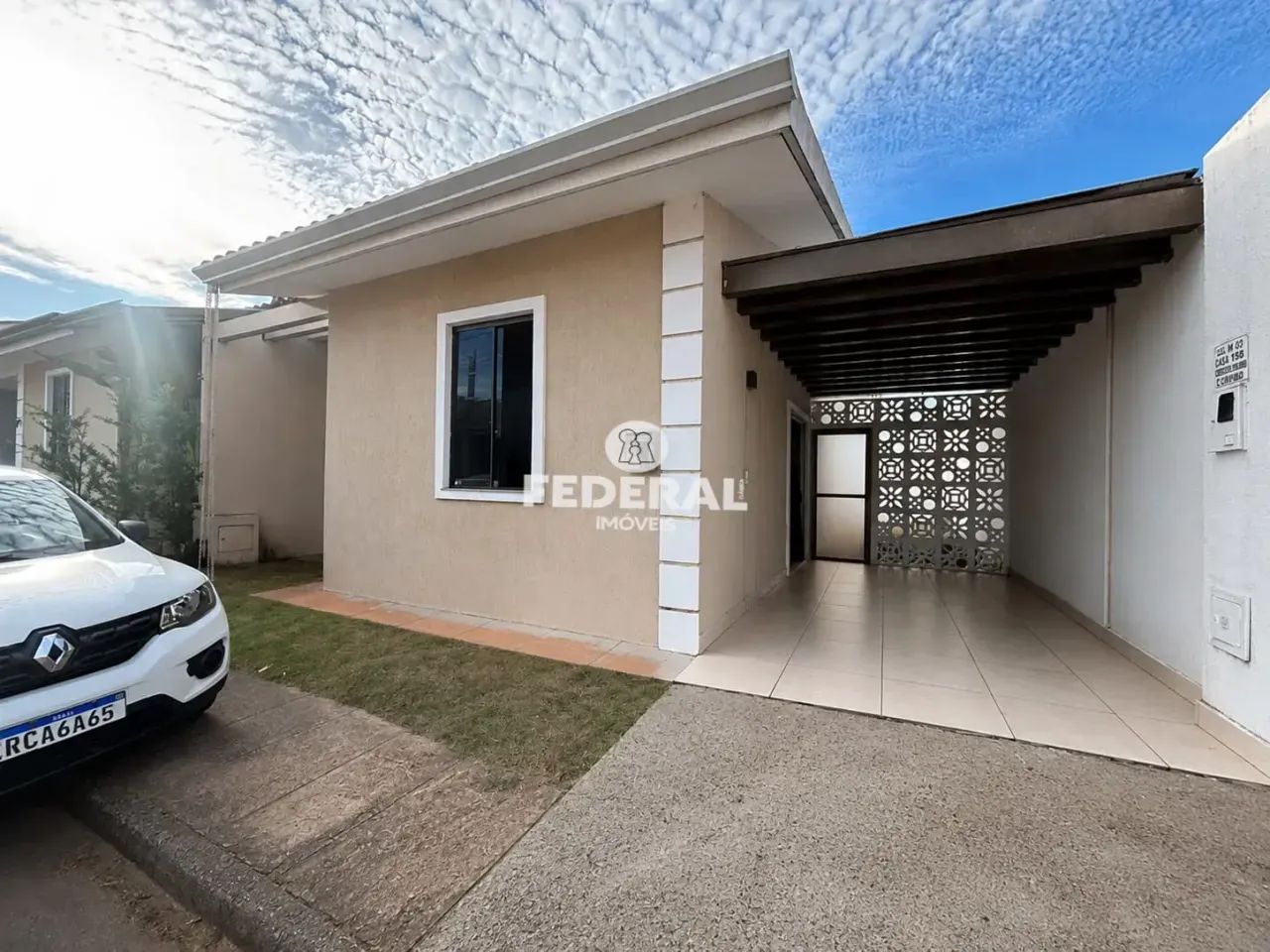Cond. Village Campinas codigo: 355077